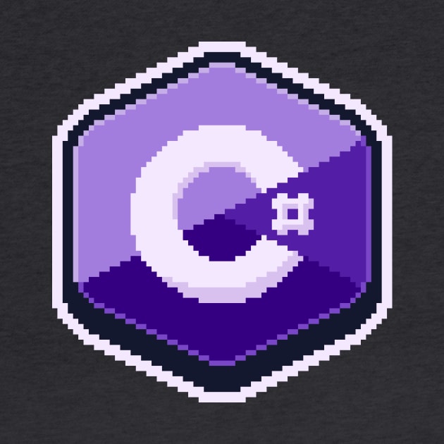 C# PixelArt by astrellonart